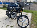 2025 Racer Alpha, чёрный - вид 1