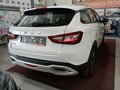 2026 Lada (ВАЗ) Vesta SW Cross I Рестайлинг (NG), белый, 1938000 рублей - вид 6