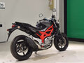 2014 Suzuki SFV 650 Gladius, чёрный, 365000 рублей - вид 4