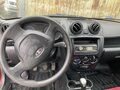 2017 Lada (ВАЗ) Granta I, красный, 450000 рублей - вид 5