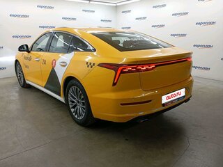 2023 FAW Bestune B70 I, белый, 1054000 рублей, вид 4