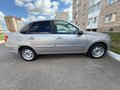 2019 Lada (ВАЗ) Granta I Рестайлинг, серебристый, 490000 рублей - вид 1