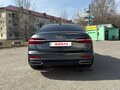 2020 Audi A6 40 TDI V (C8), серый, 5000000 рублей - вид 10
