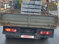 2014 ГАЗ Валдай, серый, 1800000 рублей - вид 3