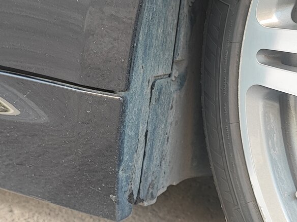 2008 BMW M6 II (E63/E64), чёрный, 10900000 рублей - вид 31
