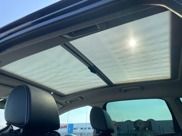 2011 Ford Kuga I, чёрный, 1220000 рублей - вид 31