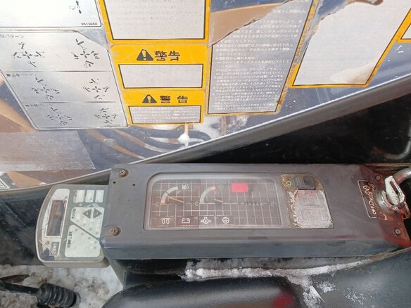 2015 Komatsu PC38, 1850000 рублей - вид 6