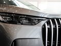 2026 Jaecoo J8, серый - вид 3