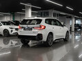 2026 BMW X1 25Li xDrive III (U11/U12), белый - вид 3