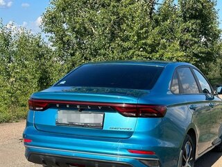 2023 Geely Emgrand II, голубой, 1510000 рублей, вид 5