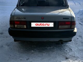 1999 ГАЗ 3110 «Волга», серый, 215000 рублей, вид 5