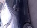 2002 Ford Focus I (North America), чёрный - вид 6