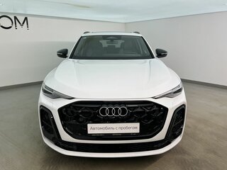 2026 Audi Q5 L III (GU), белый, 6405000 рублей, вид 3