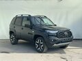 2026 Lada (ВАЗ) Niva Travel I Рестайлинг, чёрный - вид 1