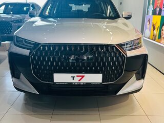 2026 Tenet T7, серебристый, 2990000 рублей, вид 3