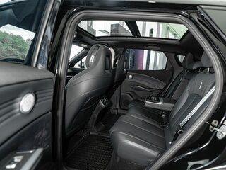 2026 Omoda C7, чёрный, 3299000 рублей, вид 1