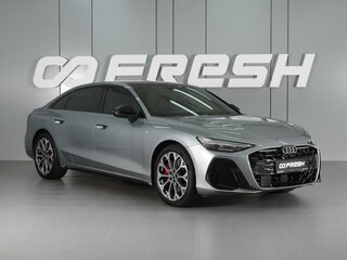 2026 Audi A6 L VI (C9), серый, 6950000 рублей, вид 1