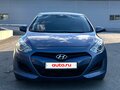 2012 Hyundai i30 II, синий, 750000 рублей - вид 2