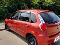 2015 Datsun mi-DO, оранжевый, 480000 рублей - вид 4