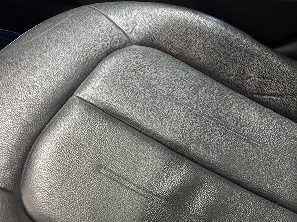 2012 Audi A7 I (4G), белый, 1950000 рублей - вид 9