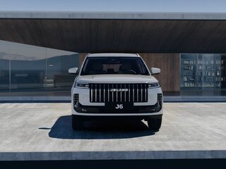 2026 Jeland J6, белый, 2300000 рублей, вид 5