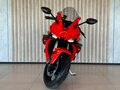 2026 Voge RR660S, красный - вид 5