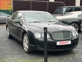 2011 Bentley Continental Flying Spur, чёрный, 2850000 рублей - вид 4
