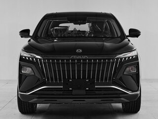 2025 Dongfeng Huge, чёрный, 3039900 рублей, вид 2