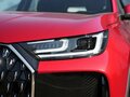 2026 Tenet T7, красный - вид 8
