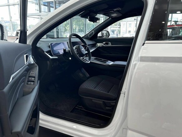 2026 Haval F7 II, белый, 3199000 рублей - вид 12