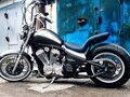 1997 Honda Steed 400, коричневый, 200000 рублей
