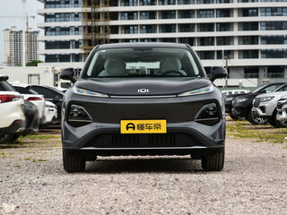 2026 Changan Qiyuan Q05 40.3 kWh II, чёрный, 2275000 рублей, вид 3