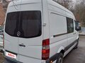 2012 Mercedes-Benz Sprinter, белый, 2050000 рублей - вид 1