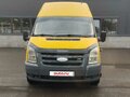 2008 Ford Transit, жёлтый, 1050000 рублей - вид 8