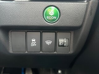 2014 Honda Fit III, белый, 840000 рублей, вид 2
