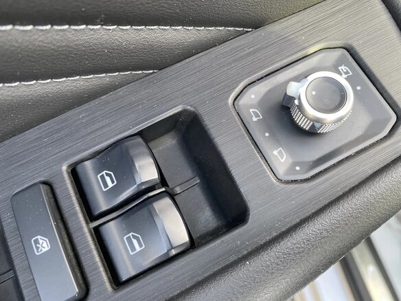 2020 Haval F7 I, серый - вид 12
