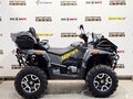2026 Stels ATV-1000 Guepard, чёрный, 1440000 рублей - вид 6