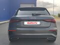 2021 Audi A3 Sportback 35 TFSI IV (8Y), серый, 2450000 рублей - вид 3