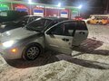 2002 Ford Focus I (North America), серебристый, 175000 рублей - вид 5