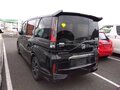 2017 Honda Stepwgn Spada V Рестайлинг, чёрный, 2390000 рублей - вид 10