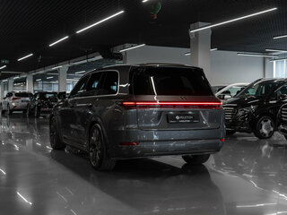 2025 Li Auto (Lixiang) L9 52.3 kWh I Рестайлинг, серый, 10650000 рублей, вид 4