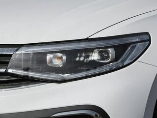 2026 Volkswagen Bora IV (China Market) Рестайлинг, белый, 2060000 рублей, вид 2