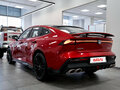 2024 Changan UNI-V I, красный, 3209900 рублей - вид 2