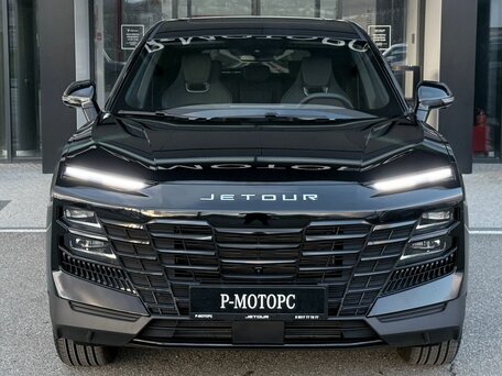 Jetour Dashing I