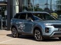 2024 Jaecoo J7 I, серый - вид 6