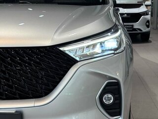 2026 Haval M6 II, серый, 2099000 рублей, вид 4