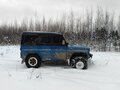 1986 УАЗ 31512, синий, 600000 рублей - вид 6