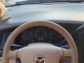 2002 Mazda MPV II (LW), серый - вид 8