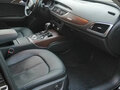 2016 Audi A6 IV (C7) Рестайлинг, чёрный, 2350000 рублей - вид 8