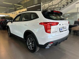 2026 Haval Jolion I Рестайлинг 2, белый, 2599000 рублей, вид 3